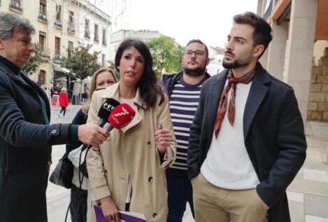 Podemos descarta que romper con Sumar tenga «consecuencias» en Por Andalucía
