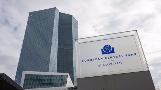 El BCE cumple el guión y mantiene los tipos en el 4,5% por segunda reunión consecutiva