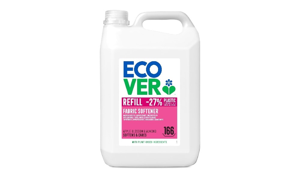 Suavizante para lavadora ecológico Ecover