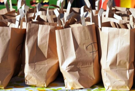 Horarios de supermercados en el Día de Reyes: Mercadona, Carrefour, Lidl, Aldi…