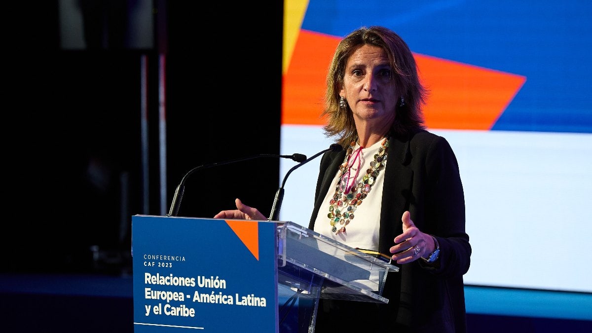 Asaja CyL muestra ‘estupefacción’ por la elección de Teresa Ribera como candidata