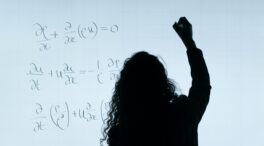 Los alumnos españoles tienen un curso escolar menos de nivel en matemáticas que en 2003