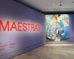 ‘Maestras’ reivindica la historia feminista del arte