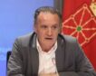 Tomás Rodríguez rechaza ser concejal del PSN en Pamplona antes de la moción de censura