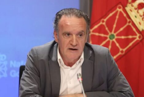 El PSOE navarro afirma que Tomás Rodríguez rechaza ser concejal por los «ataques» de UPN