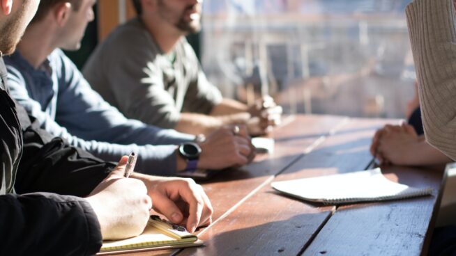 Estas serán las profesiones más demandadas en el futuro