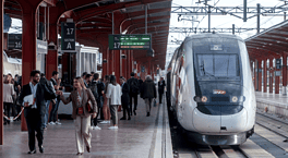 Transporte público gratis en 2024: ¿quiénes se beneficiarán?