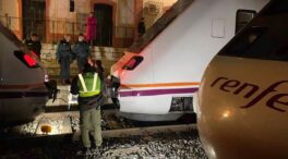 El PP pide al Gobierno «transparencia» al informar sobre el choque de trenes en Málaga