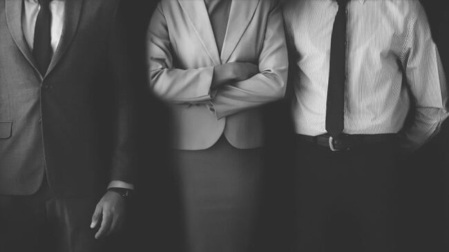 Cristina Sancho: «La ejemplaridad es el valor más apreciable del liderazgo»