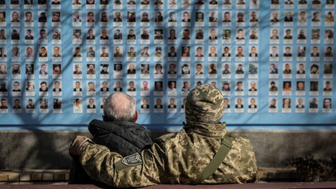 Ucrania reconoce que la contraofensiva contra Rusia no estuvo a la altura de la expectativas