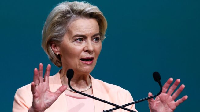 La Comisión Europea confirma 11.977 muertes «espontáneas» tras la vacuna contra la covid-19