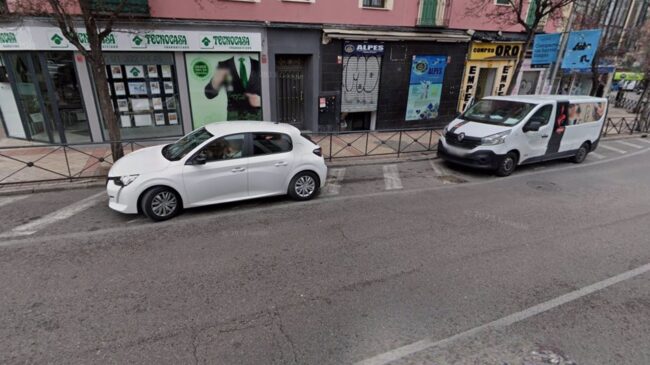 Un herido y 13 detenidos en una pelea entre dos grupos de sudamericanos en Madrid