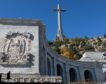 La Audiencia frena las exhumaciones en el Valle de los Caídos por si vulneran la libertad religiosa