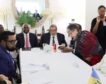 Guyana y Venezuela acuerdan no usar la fuerza en la disputa territorial del Esequibo