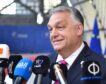 Orbán califica de «mala decisión» la adhesión de Ucrania a la UE y avisa que aún puede frenarla