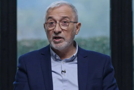 Este es el elevado sueldo que cobraba Xavier Sardà por presentar 'Crónicas marcianas'