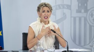 La empresa denunciada por fraude con fondos UE tiene vínculos con un acusado de estafa