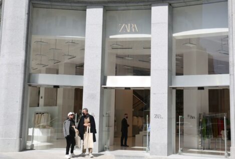 CCOO protestará el martes para pedir igualdad de derechos en los centros logísticos de Inditex