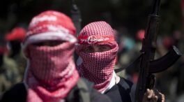 El Gobierno autoriza una marcha en Madrid liderada por un grupo terrorista palestino