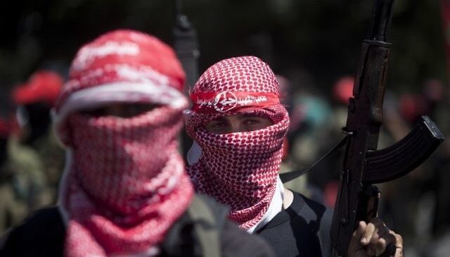 El Gobierno autoriza una marcha en Madrid liderada por un grupo terrorista palestino