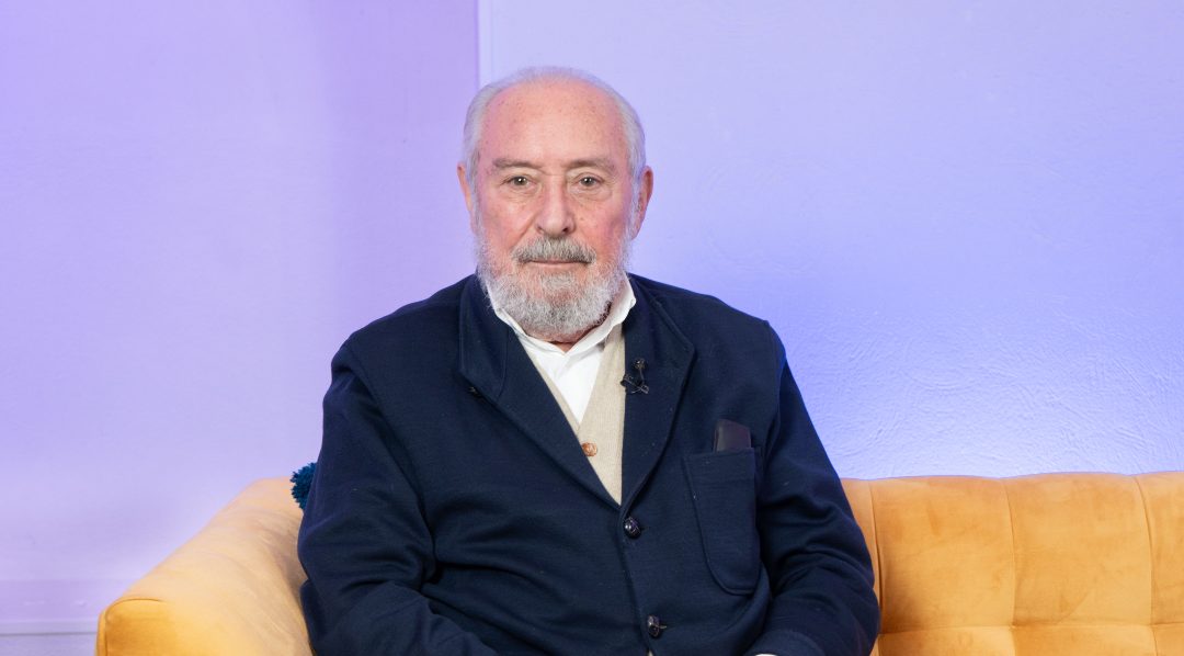 Manuel Aragón: «El Parlamento ha decaído completamente en su función legislativa»