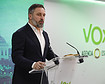 Santiago Abascal adelanta al 27 de enero la Asamblea de Vox que ratificará su liderazgo