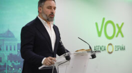 Santiago Abascal adelanta al 27 de enero la Asamblea de Vox que ratificará su liderazgo