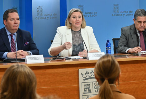 Castilla y León creará centros de atención a víctimas de violencia sexual en cada provincia