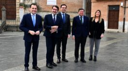 El 'Polígono Escaparate' de Medina del Campo se reactivará gracias a la Junta de Castilla y León