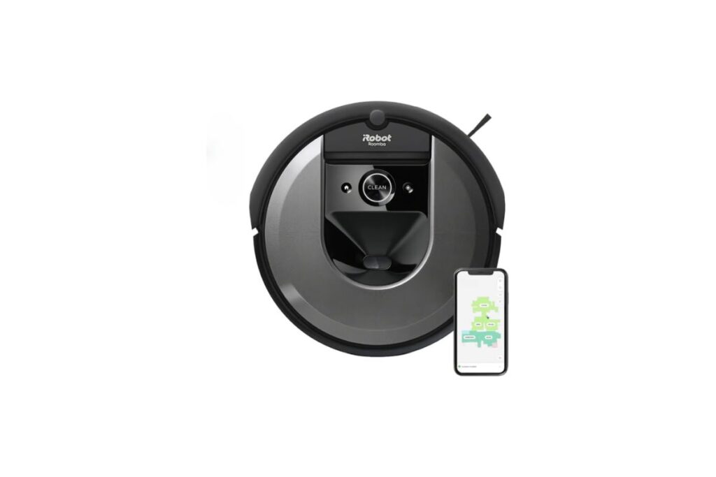 Roombas baratas: Chollos en robot aspirador febrero 2024