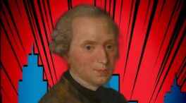Kant nos cumple 300 años
