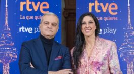 TVE pagó 25.000 euros a Jenni Hermoso por aparecer cinco minutos en las campanadas
