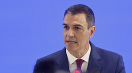 Sánchez anuncia el proyecto de ampliación del aeropuerto Madrid Barajas