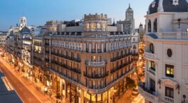 MHRE lleva a Madrid el nuevo concepto del lujo con Nômade
