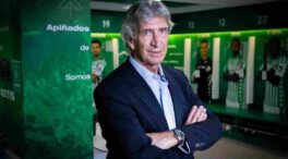 Pellegrini y Herrera se posicionan contra la Superliga: «Supondría la muerte del fútbol local»