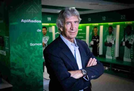 Pellegrini y Herrera se posicionan contra la Superliga: «Supondría la muerte del fútbol local»