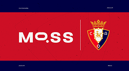 Osasuna y Moss se alían para liderar la sostenibilidad en el fútbol