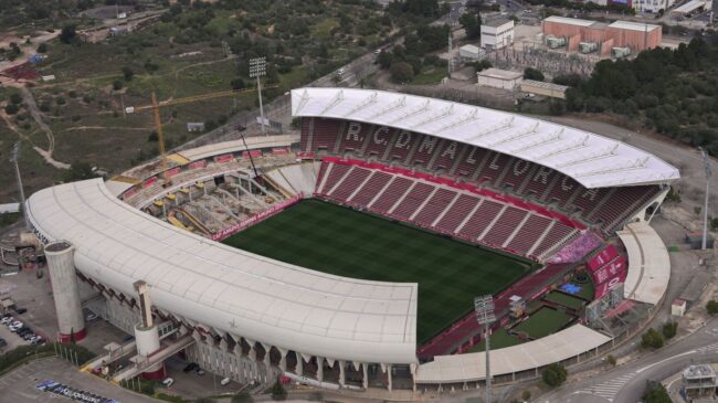 Los clubes siguen remodelando sus estadios e infraestructuras gracias a los fondos de LaLiga