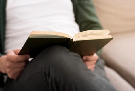 El 36% de los españoles confiesa no leer nunca o casi nunca