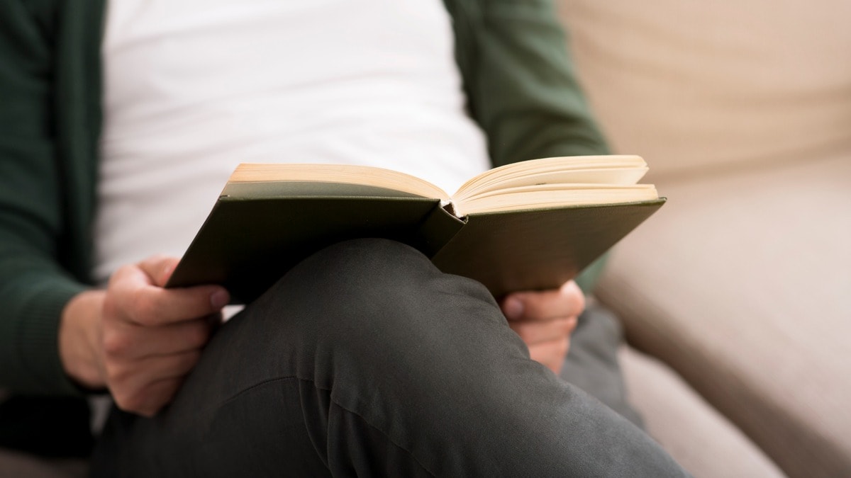 El 36% de los españoles confiesa no leer nunca o casi nunca