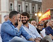 Vox prohíbe a sus cargos asistir a la gala de los Goya: «España no está para fiestas»