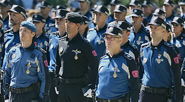 Ordenan reabrir la investigación por anomalías en las oposiciones de la Policía de Madrid