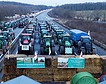 Transportistas afean a Sánchez que no actúe ante el conflicto en las carreteras francesas