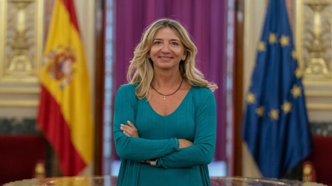 Alicia García exige al Gobierno que cese en sus ataques a la Justicia