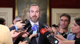 Álvaro López Barceló sustituirá a Paula Conthe como presidente del FROB