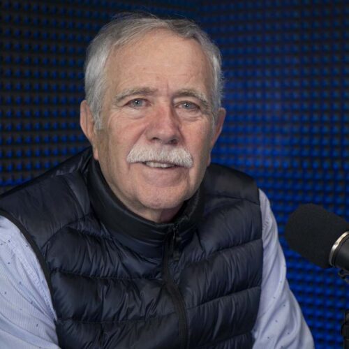 Podcast | Fuera de micrófono con Antonio Pérez Henares