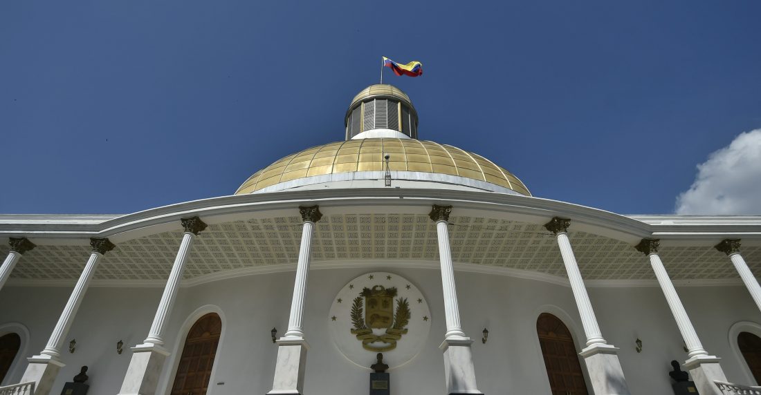 El chavismo vuelve al ataque con una ley anti ONG para perseguir a opositores