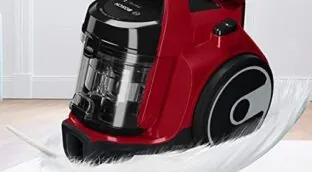 Aspira con potencia y sin límites con las mejores aspiradoras sin bolsa