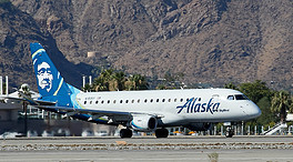 EEUU deja en tierra sus Boeing 737 MAX tras perder un avión parte del fuselaje en pleno vuelo