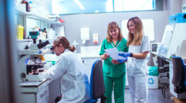 Fundación Mutua Madrileña destinará más de 2,3 millones de euros a la investigación médica